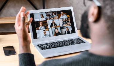 From Traditional to Virtual Collaboration