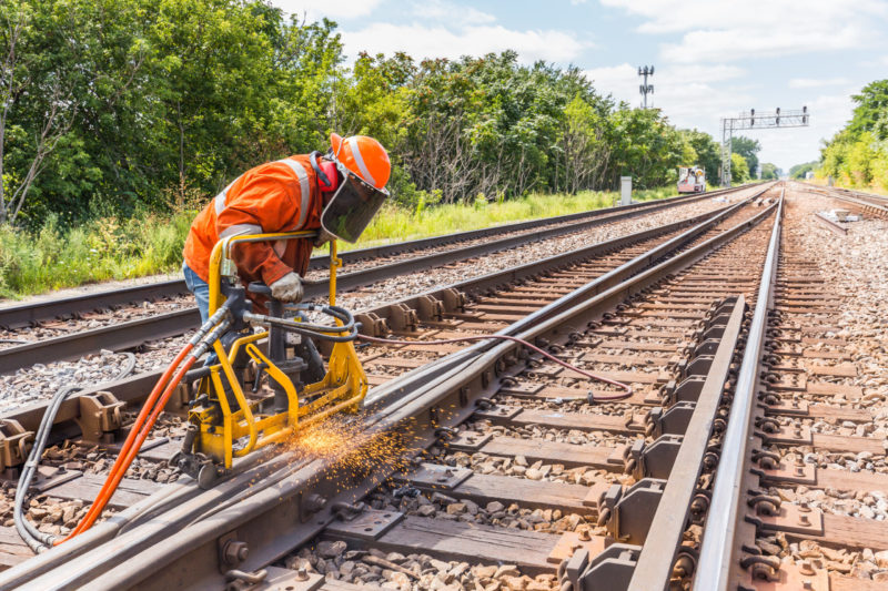 Railroad Strike Threatens the Supply Chain