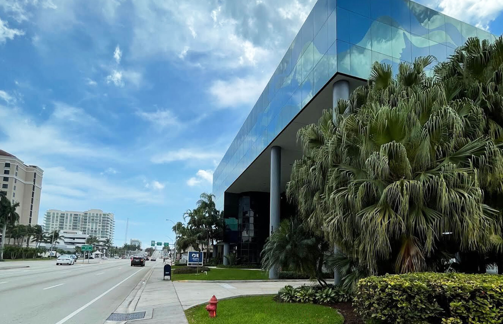 xiC Hub Office Fort Lauderdale